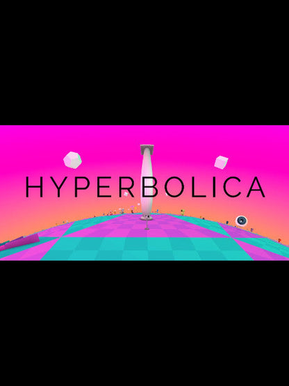 Buy Hyperbolica Steam Key Default Title Steam key – fast digital delivery | Volt Keys