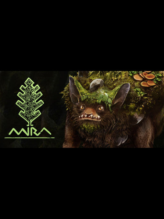 Buy Mira Steam Key Default Title Steam key – fast digital delivery | Volt Keys