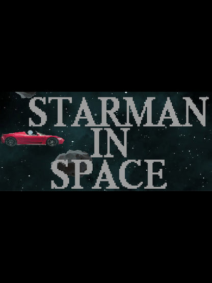 Buy Starman in space PC Steam Key Default Title Steam key – fast digital delivery | Volt Keys