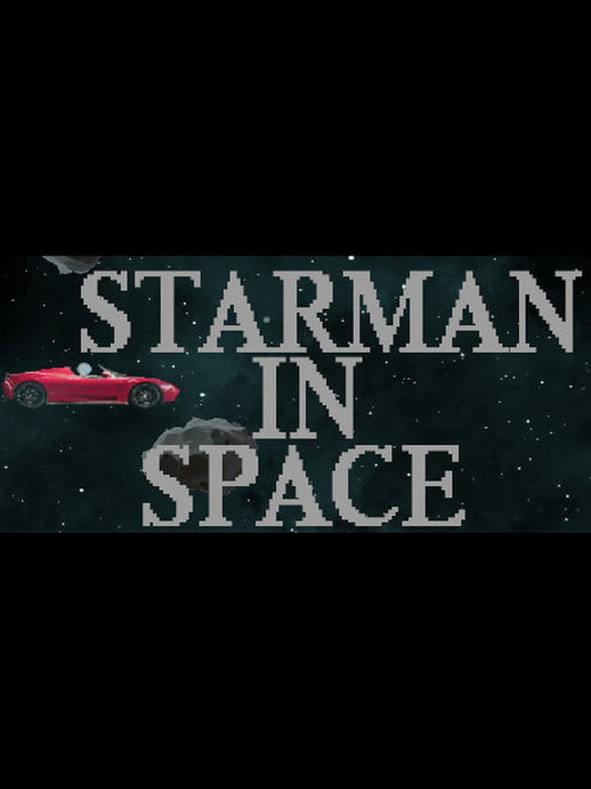Buy Starman in space PC Steam Key Default Title Steam key – fast digital delivery | Volt Keys