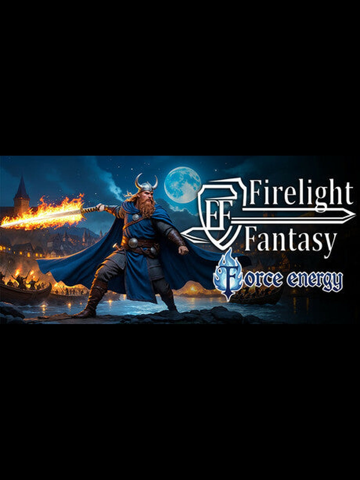 Buy Firelight Fantasy: Force Energy Steam Key Default Title Steam key – fast digital delivery | Volt Keys