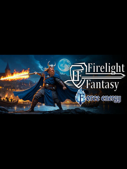 Buy Firelight Fantasy: Force Energy Steam Key Default Title Steam key – fast digital delivery | Volt Keys