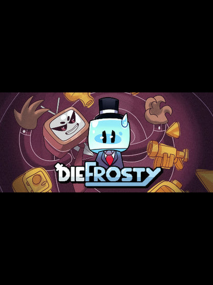 Buy Diefrosty PC Steam Key Default Title Steam key – fast digital delivery | Volt Keys