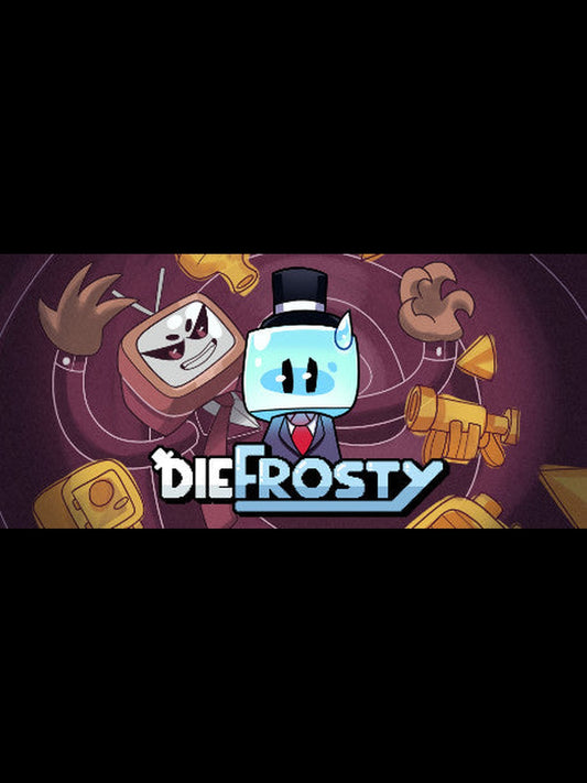 Buy Diefrosty PC Steam Key Default Title Steam key – fast digital delivery | Volt Keys