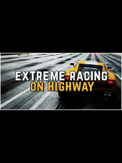 Buy Extreme Racing on Highway Steam Key Default Title Steam key – fast digital delivery | Volt Keys