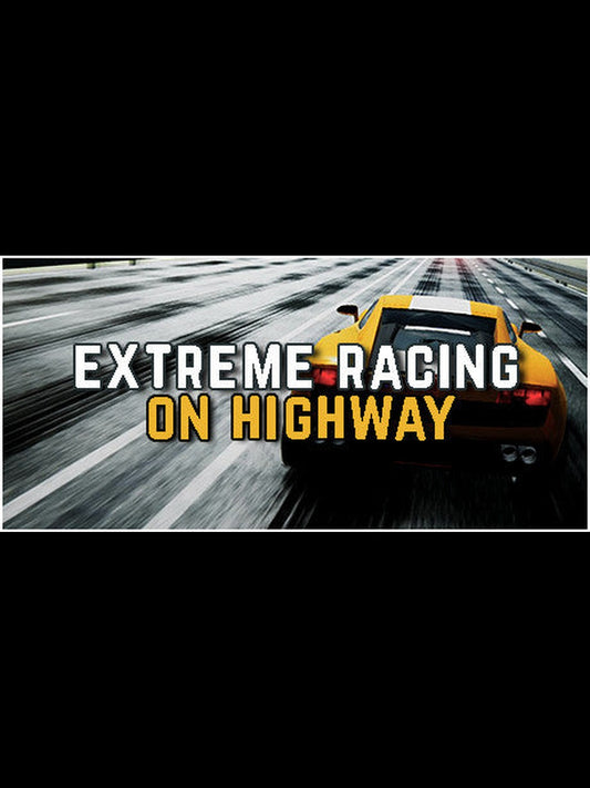 Buy Extreme Racing on Highway Steam Key Default Title Steam key – fast digital delivery | Volt Keys