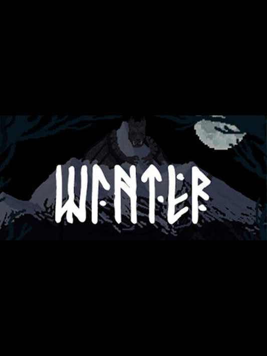 Buy Winter Steam Key Default Title Steam key – fast digital delivery | Volt Keys