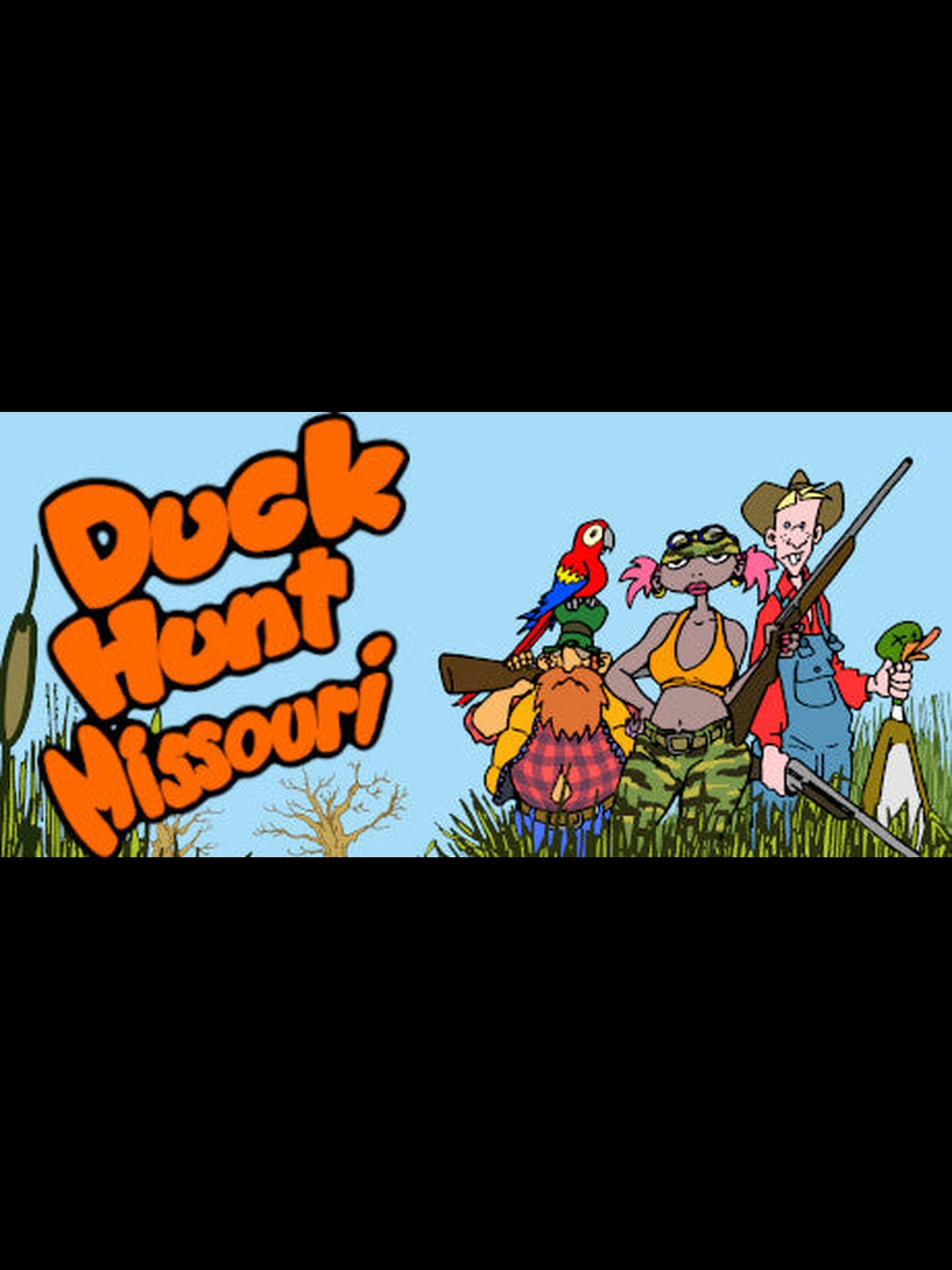 Buy DuckHunt - Missouri Steam Key Default Title Steam key – fast digital delivery | Volt Keys