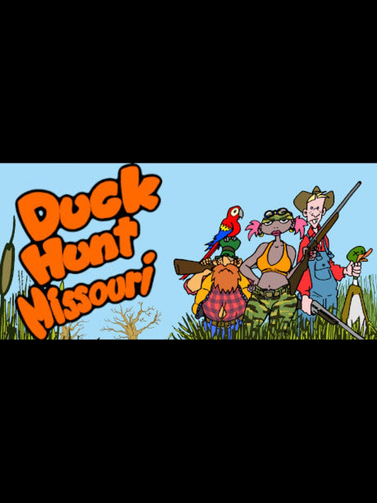 Buy DuckHunt - Missouri Steam Key Default Title Steam key – fast digital delivery | Volt Keys