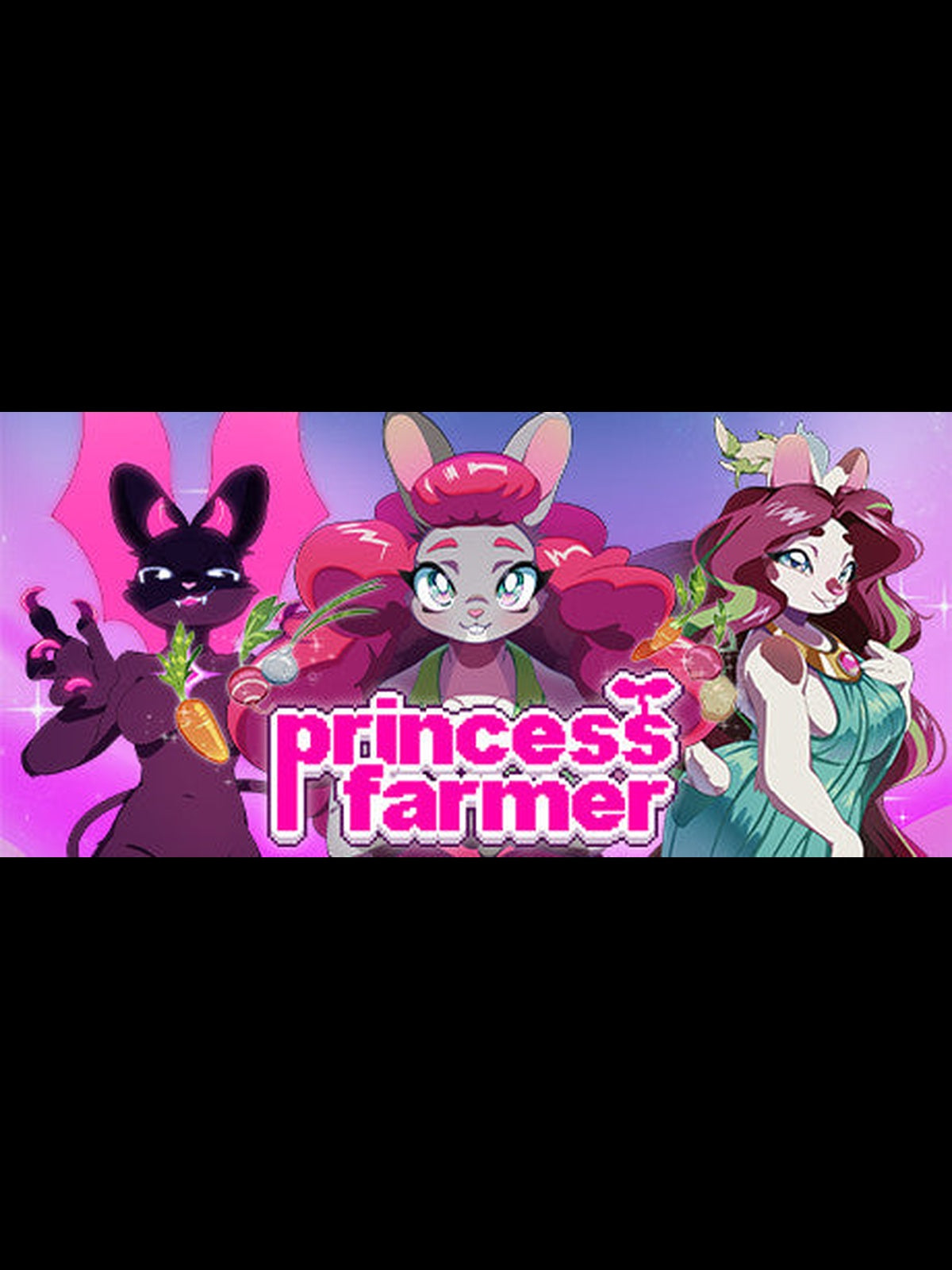 Buy Princess Farmer PC Steam Key Default Title Steam key – fast digital delivery | Volt Keys