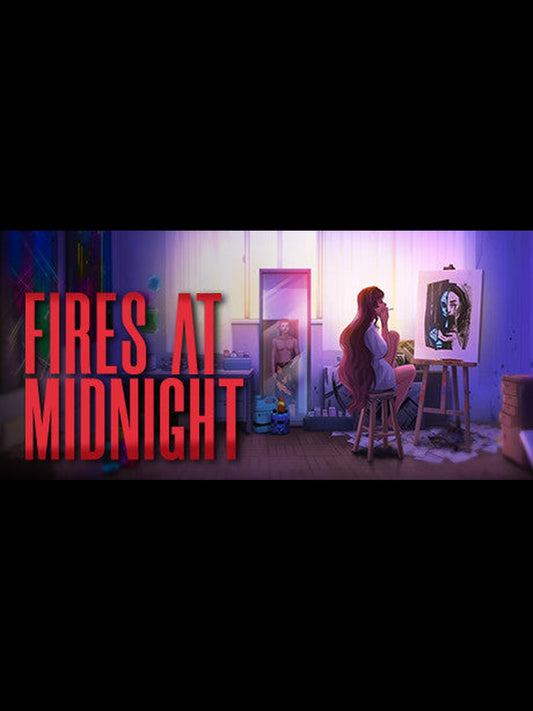 Buy Fires At Midnight Steam Key Default Title Steam key – fast digital delivery | Volt Keys