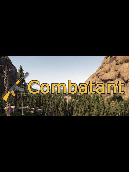 Buy Combatant Steam Key Default Title Steam key – fast digital delivery | Volt Keys