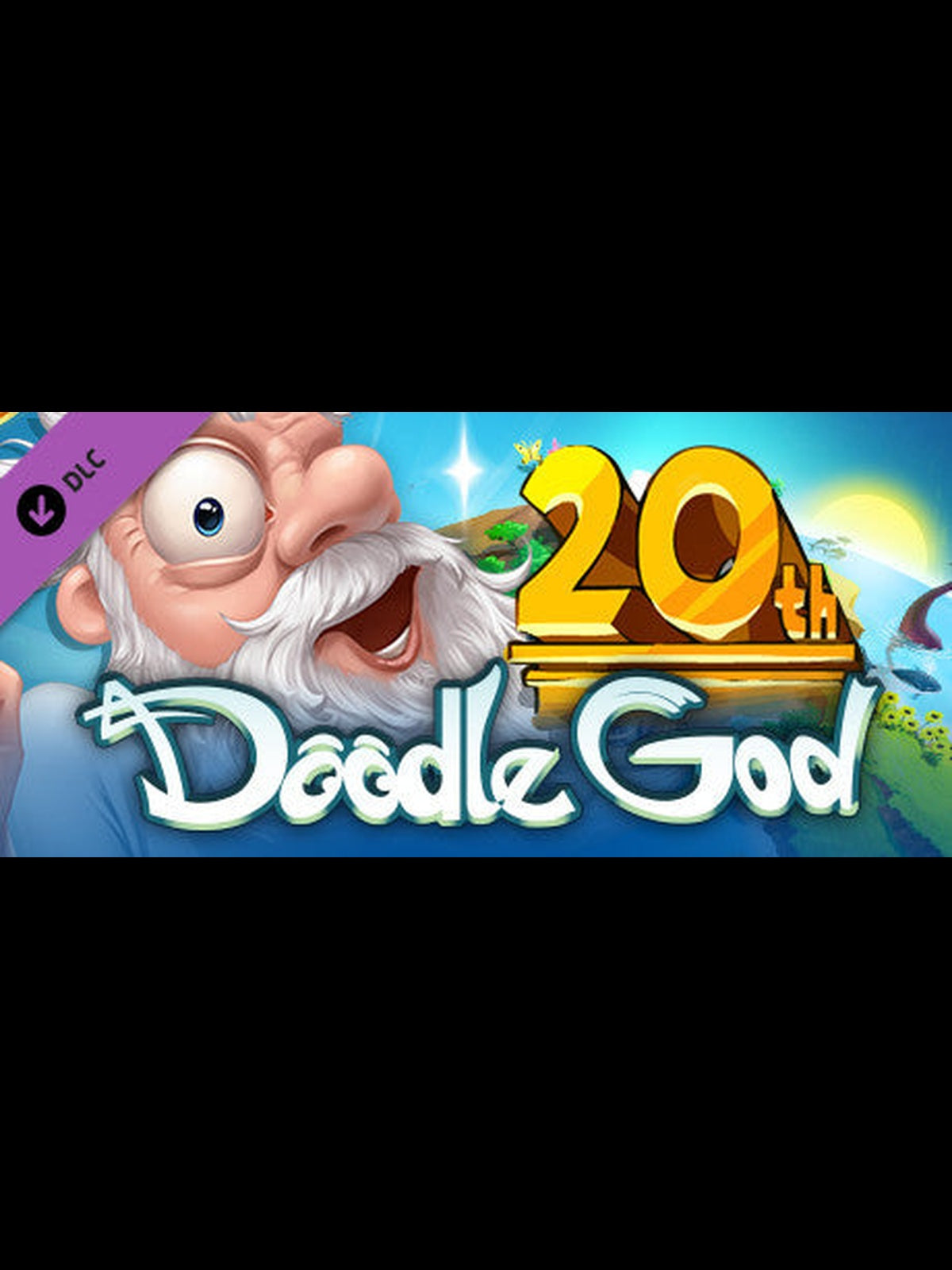 Buy Doodle God Blitz - Greatest Inventions DLC Steam Key Default Title Steam key – fast digital delivery | Volt Keys