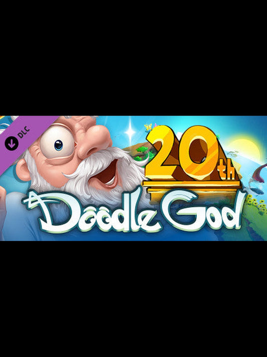 Buy Doodle God Blitz - Greatest Inventions DLC Steam Key Default Title Steam key – fast digital delivery | Volt Keys