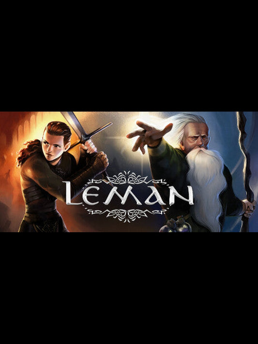 Buy Leman Steam Key Default Title Steam key – fast digital delivery | Volt Keys