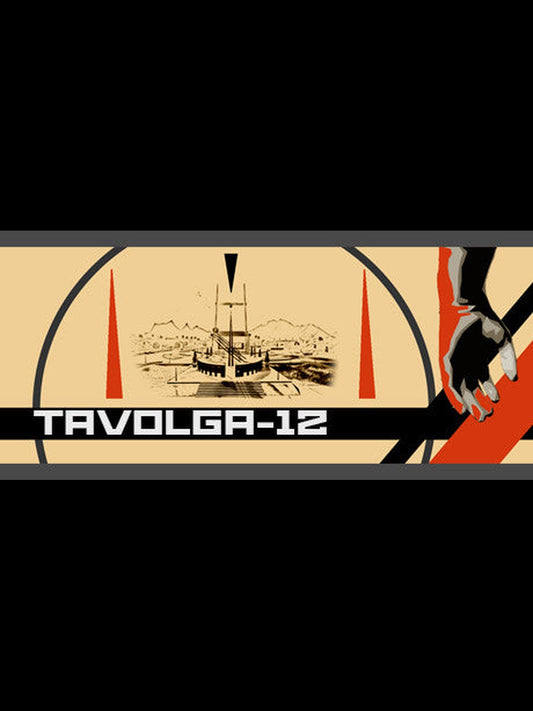 Buy Tavolga-12 Steam Key Default Title Steam key – fast digital delivery | Volt Keys