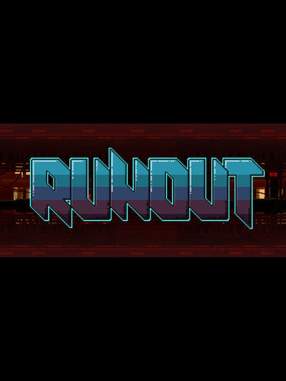 Buy RUNOUT PC Steam Key Default Title Steam key – fast digital delivery | Volt Keys