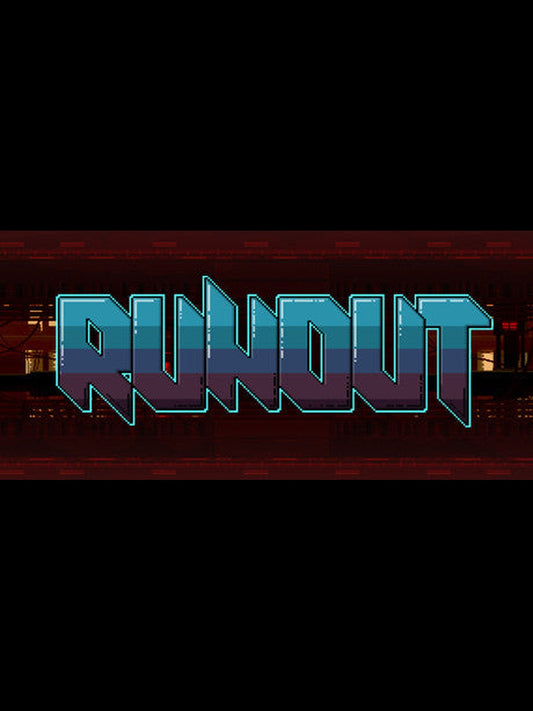 Buy RUNOUT PC Steam Key Default Title Steam key – fast digital delivery | Volt Keys