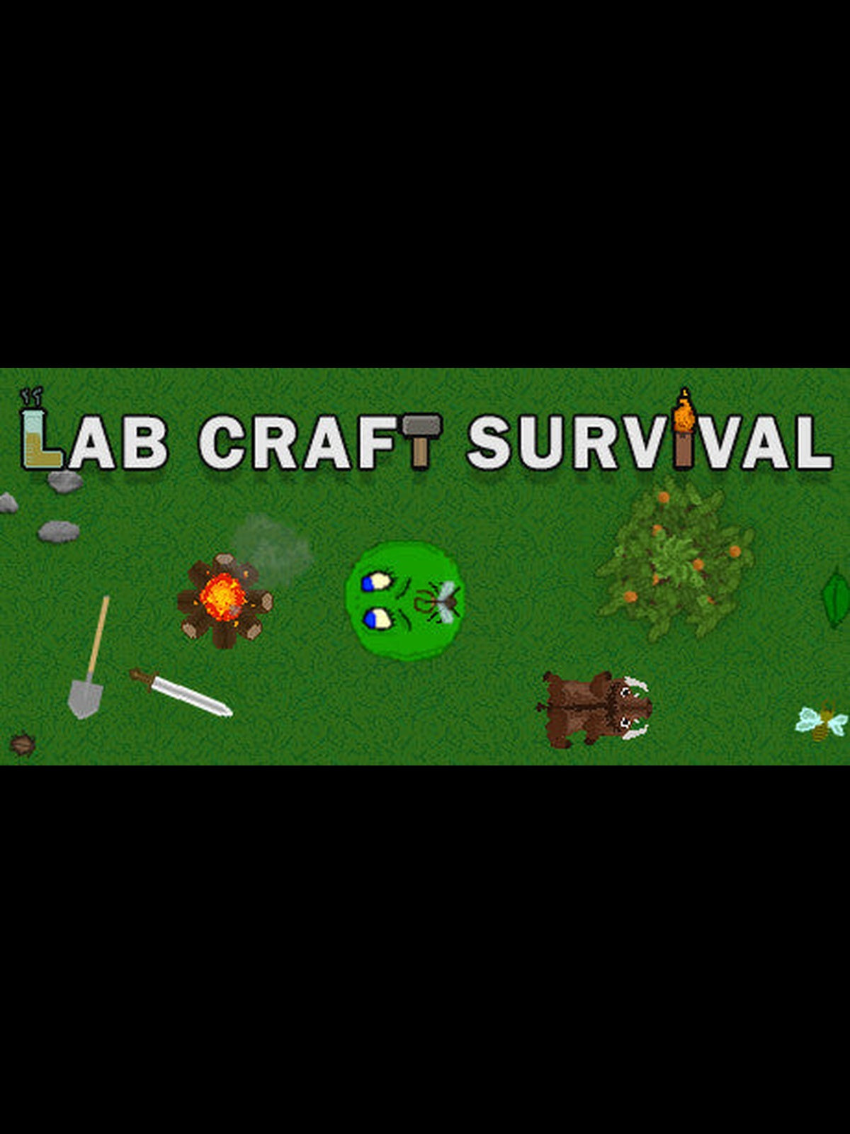 Buy Lab Craft Survival Steam Key Default Title Steam key – fast digital delivery | Volt Keys