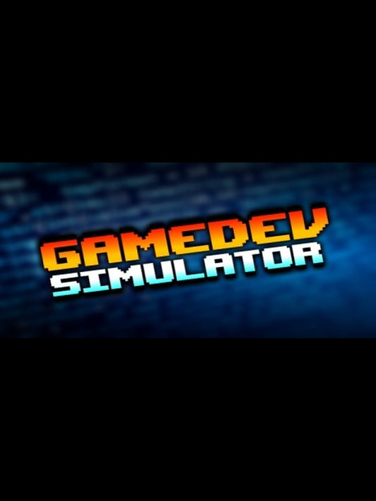 Buy Gamedev Simulator Steam Key Default Title Steam key – fast digital delivery | Volt Keys