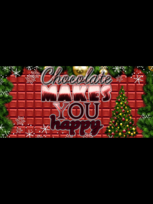 Buy Chocolate makes you happy: New Year PC Steam Key Default Title Steam key – fast digital delivery | Volt Keys