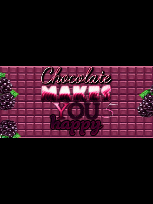 Buy Chocolate makes you happy 5 Steam Key Default Title Steam key – fast digital delivery | Volt Keys