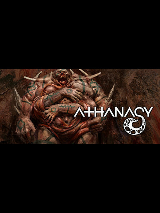 Buy Athanasy Steam Key Default Title Steam key – fast digital delivery | Volt Keys