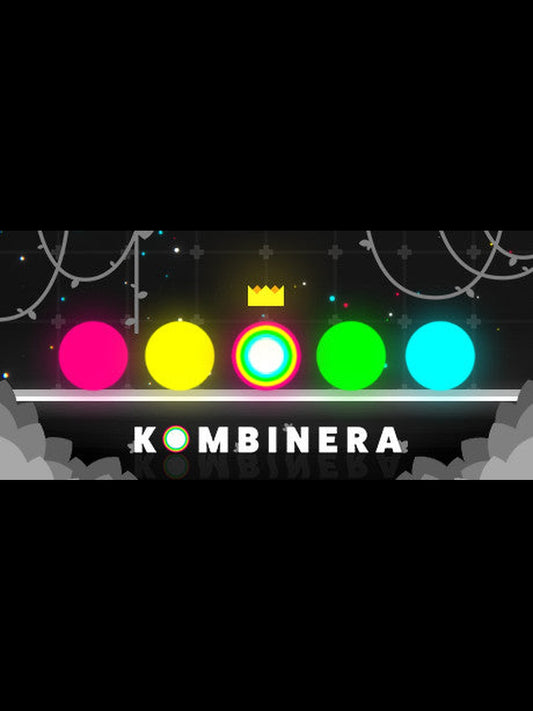 Buy Kombinera Steam Key Default Title Steam key – fast digital delivery | Volt Keys
