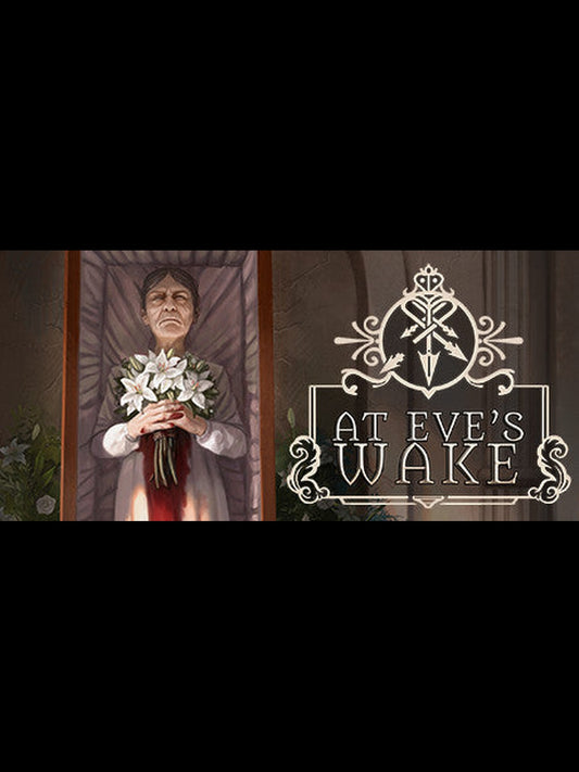 Buy At Eve's Wake Steam Key Default Title Steam key – fast digital delivery | Volt Keys
