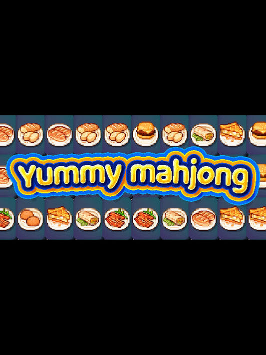 Buy Yummy Mahjong Steam Key Default Title Steam key – fast digital delivery | Volt Keys