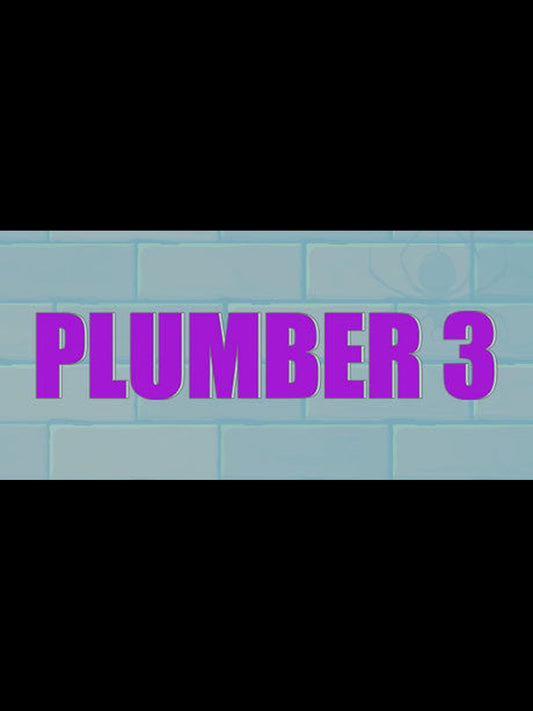 Buy Plumber 3 Steam Key Default Title Steam key – fast digital delivery | Volt Keys