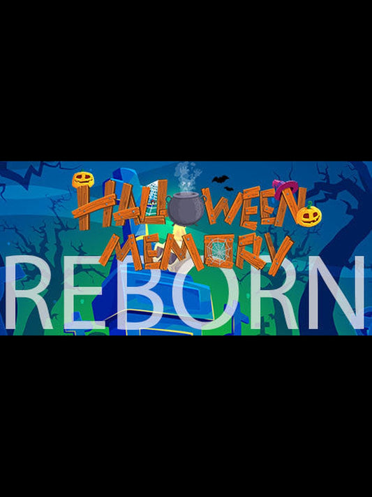 Buy Halloween Memory: Reborn Steam Key Default Title Steam key – fast digital delivery | Volt Keys