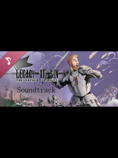 Buy Legacy of Sin the father sacrifice - Soundtrack DLC Steam Key Default Title Steam key – fast digital delivery | Volt Keys