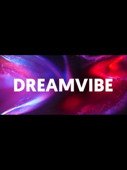 Buy DREAMVIBE Steam Key Default Title Steam key – fast digital delivery | Volt Keys
