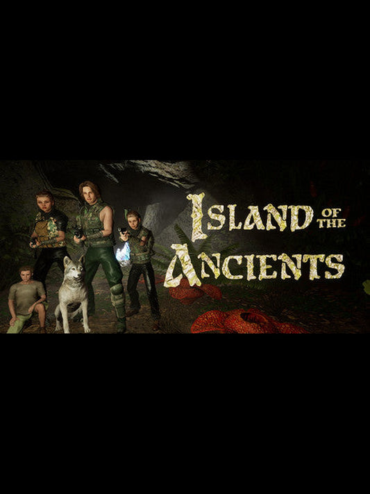 Buy Island of the Ancients Steam Key Default Title Steam key – fast digital delivery | Volt Keys