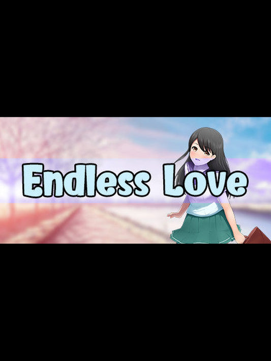 Buy Endless Love Steam Key Default Title Steam key – fast digital delivery | Volt Keys