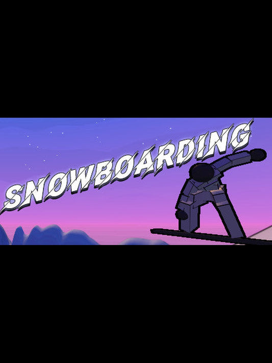 Buy Snowboarding Steam Key Default Title Steam key – fast digital delivery | Volt Keys