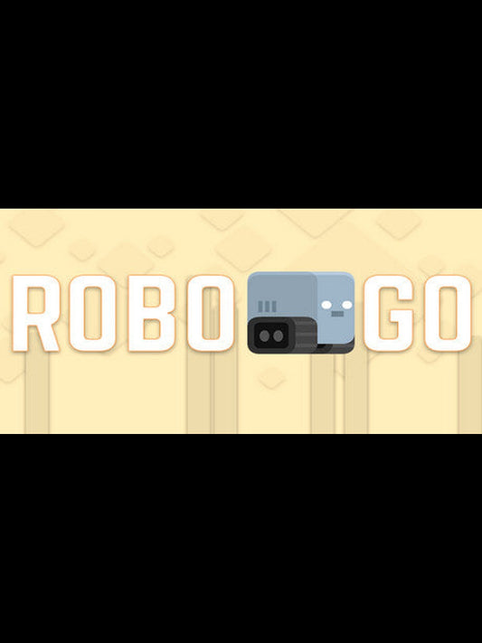 Buy Robo Go Steam Key Default Title Steam key – fast digital delivery | Volt Keys