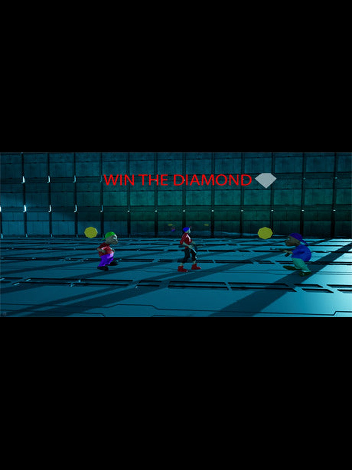 Buy Win The Diamond Steam Key Default Title Steam key – fast digital delivery | Volt Keys