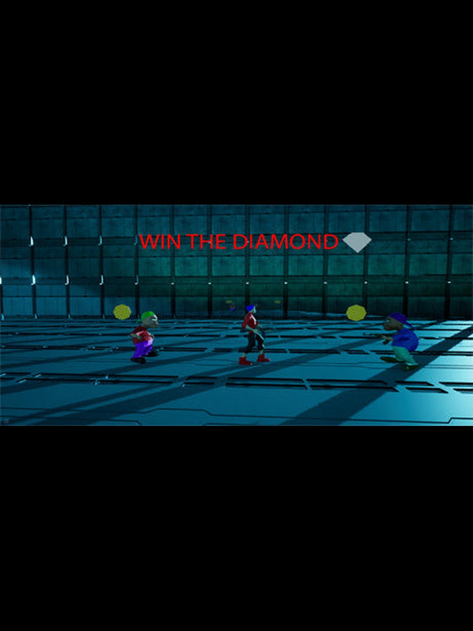 Buy Win The Diamond Steam Key Default Title Steam key – fast digital delivery | Volt Keys