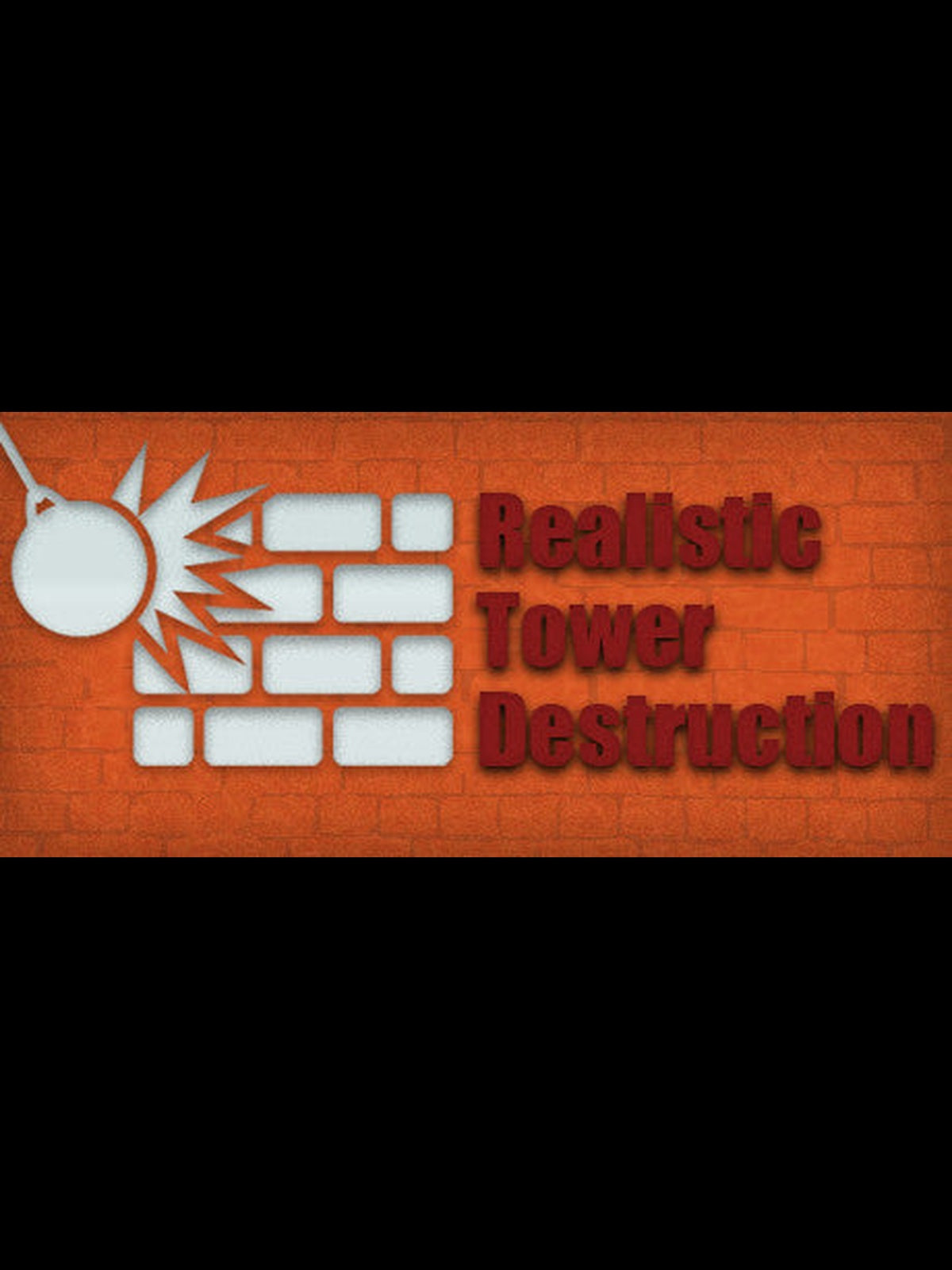 Buy Realistic Tower Destruction Steam Key Default Title Steam key – fast digital delivery | Volt Keys