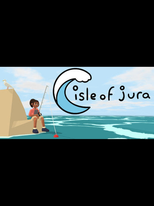 Buy Isle of Jura Steam Key Default Title Steam key – fast digital delivery | Volt Keys
