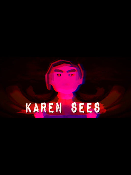 Buy Karen Sees Steam Key Default Title Steam key – fast digital delivery | Volt Keys
