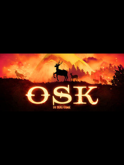 Buy OSK - The End of Time Steam Key Default Title Steam key – fast digital delivery | Volt Keys