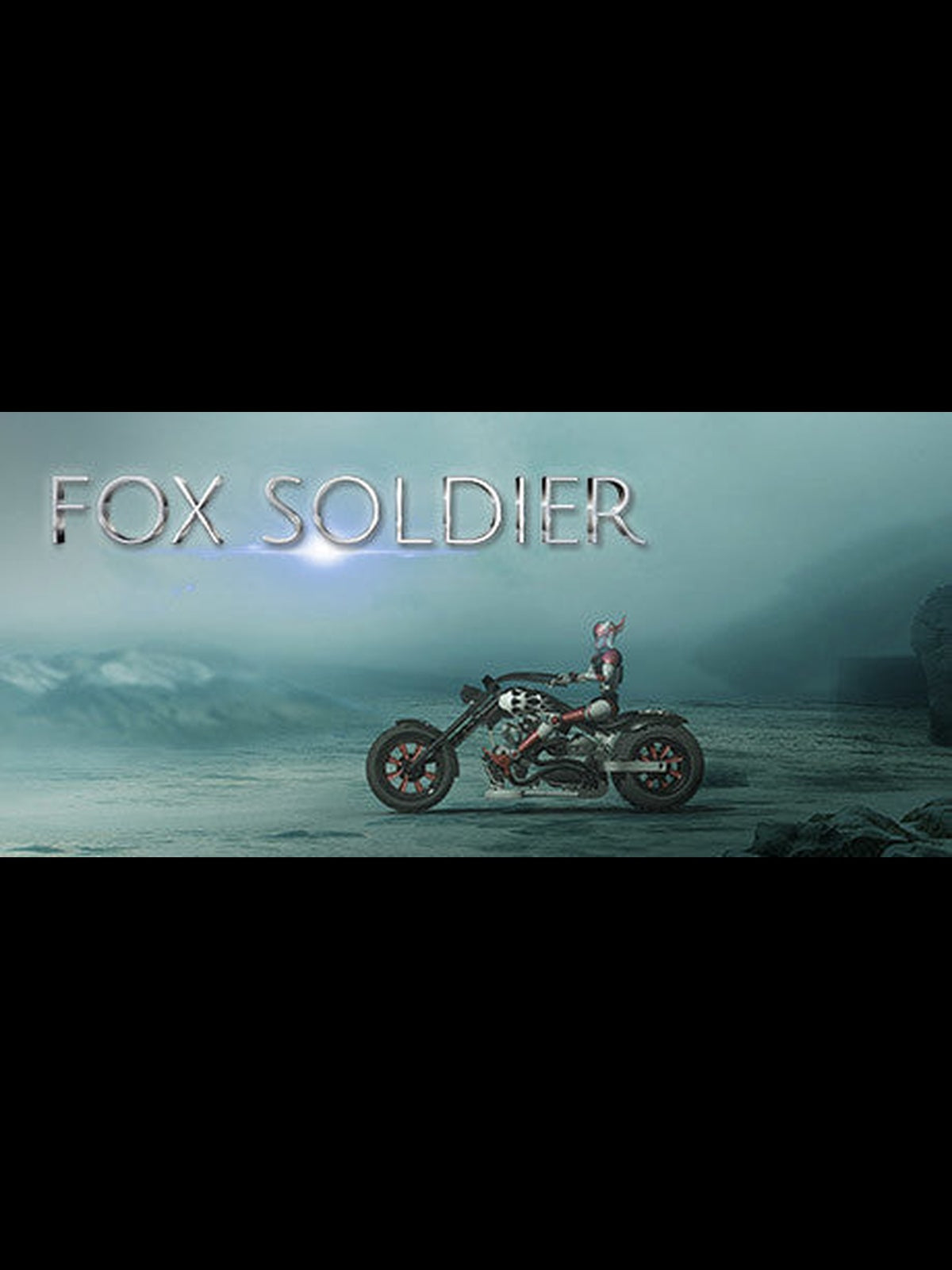 Buy Foxsoldier Steam Key Default Title Steam key – fast digital delivery | Volt Keys