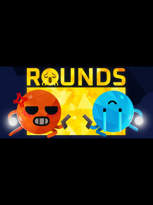 Buy ROUNDS PC Steam Key Default Title Steam key – fast digital delivery | Volt Keys