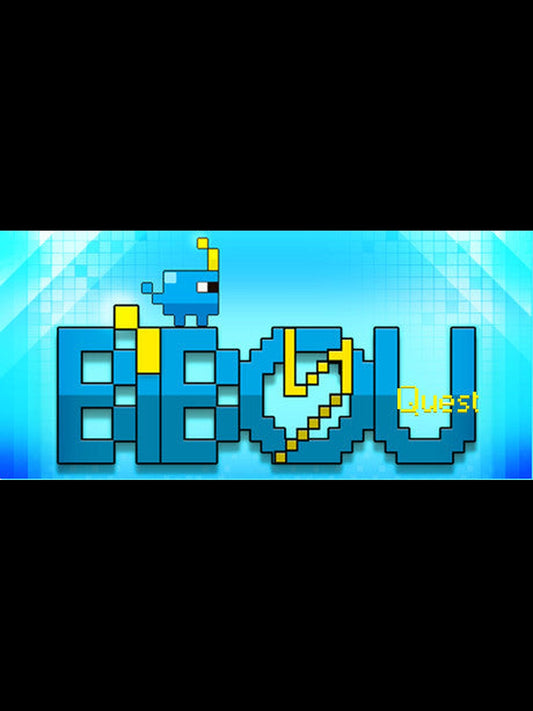 Buy Bibou Quest Steam Key Default Title Steam key – fast digital delivery | Volt Keys