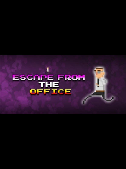Buy Escape from the Office Steam Key Default Title Steam key – fast digital delivery | Volt Keys