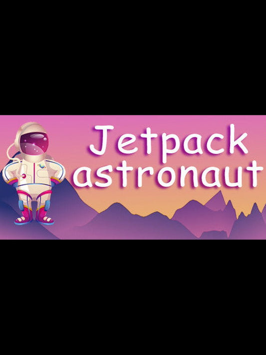 Buy Jetpack Astronaut Steam Key Default Title Steam key – fast digital delivery | Volt Keys
