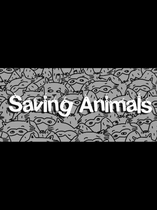 Buy Saving Animals Steam Key Default Title Steam key – fast digital delivery | Volt Keys